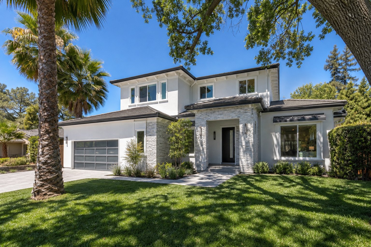 Sunny San Jose family home